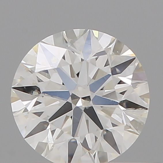 0.44 ct Round Diamond