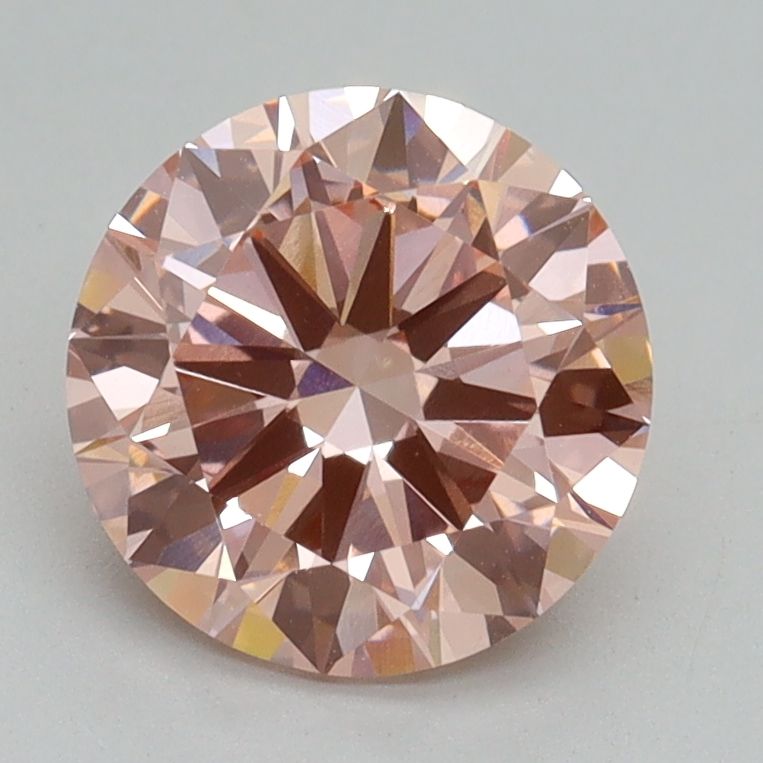 1.80 ct. round Lab Grown Diamond front image