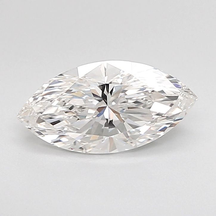 1.05 ct. marquise Lab Grown Diamond front image