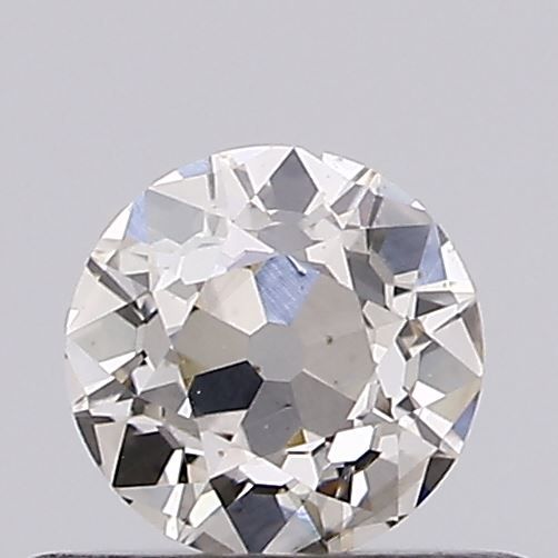 0.36 ct lab-grown Old european cut Diamond