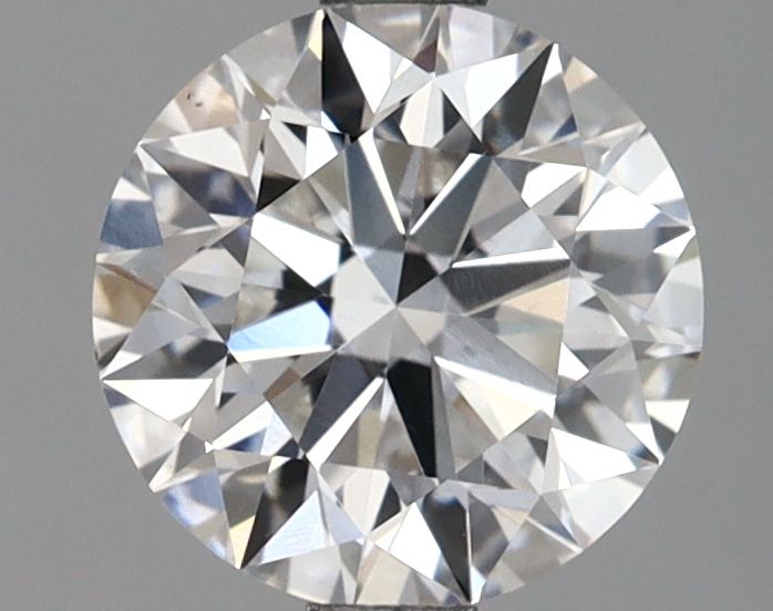 1.69 ct. round Lab Grown Diamond front image