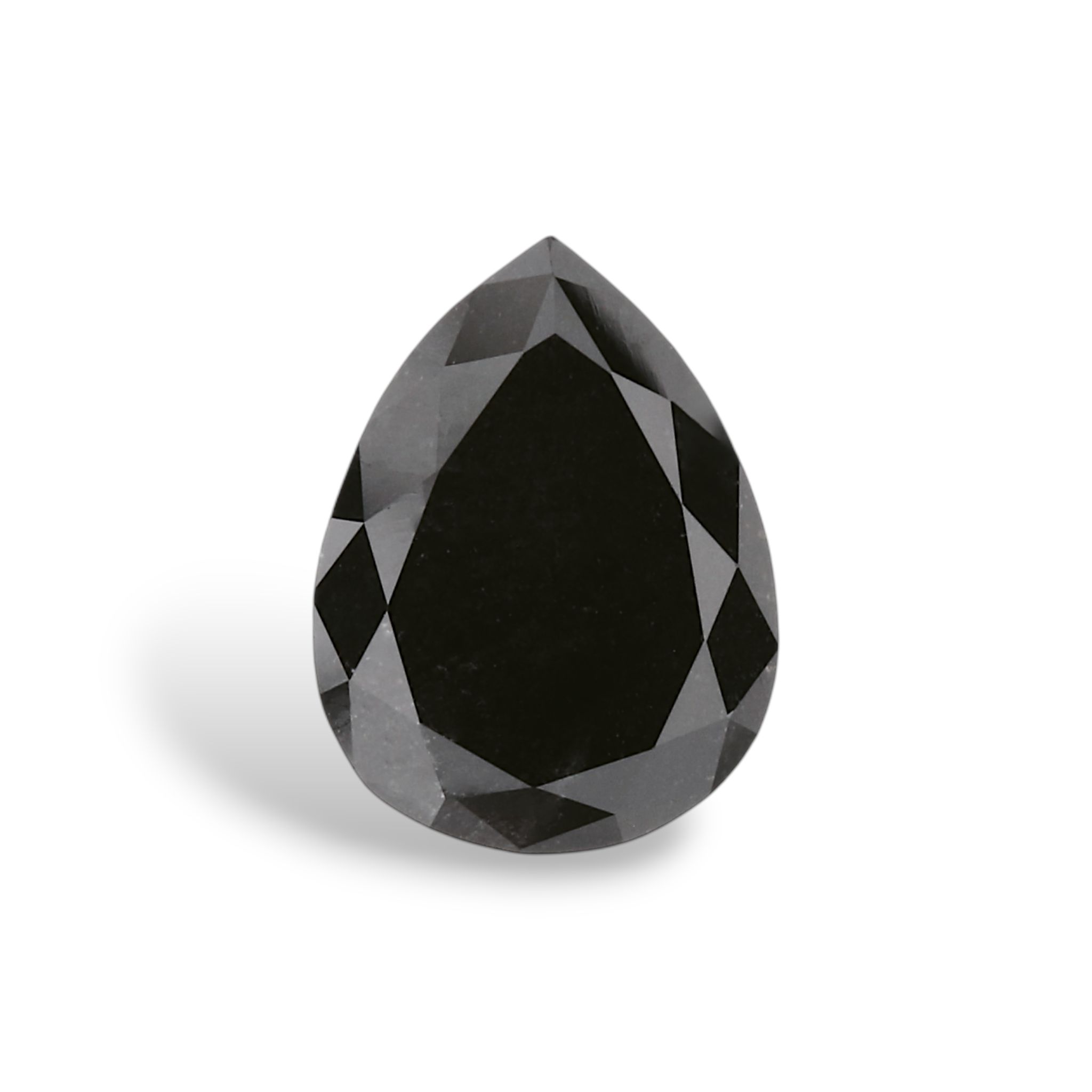 1.23 ct Pear diamond