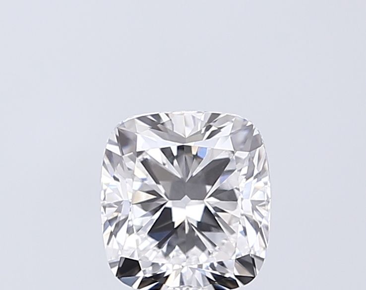 1.36 ct lab-grown Cushion modified Diamond