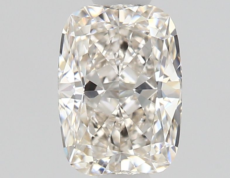 0.54 ct Cushion Brilliant diamond