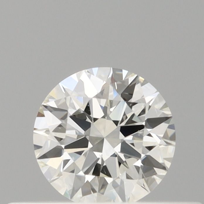 0.3 ct Round Diamond