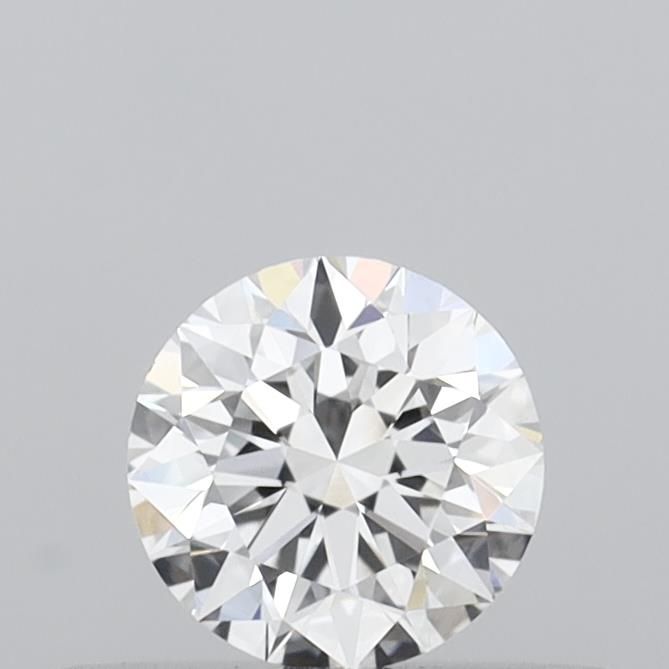 0.33 ct lab-grown Round Diamond