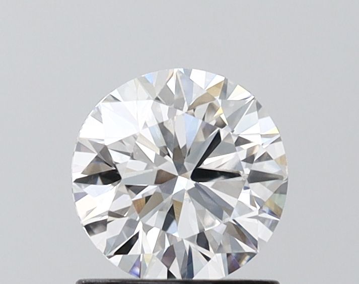 1.01 ct. round Lab Grown Diamond front image
