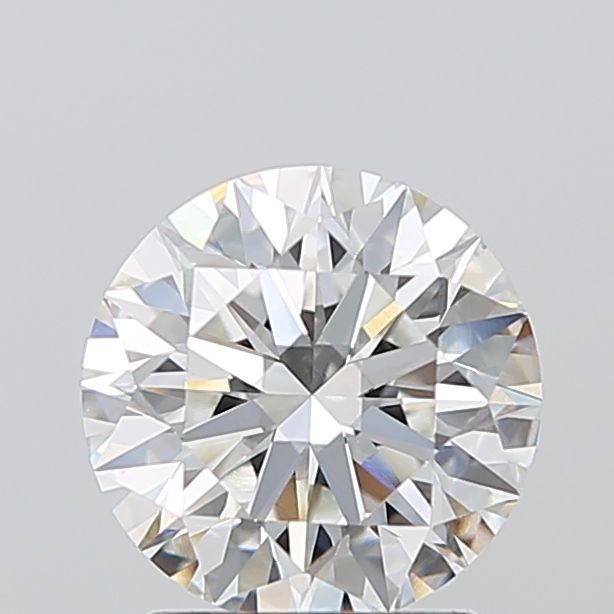 2.10 ct Round diamond