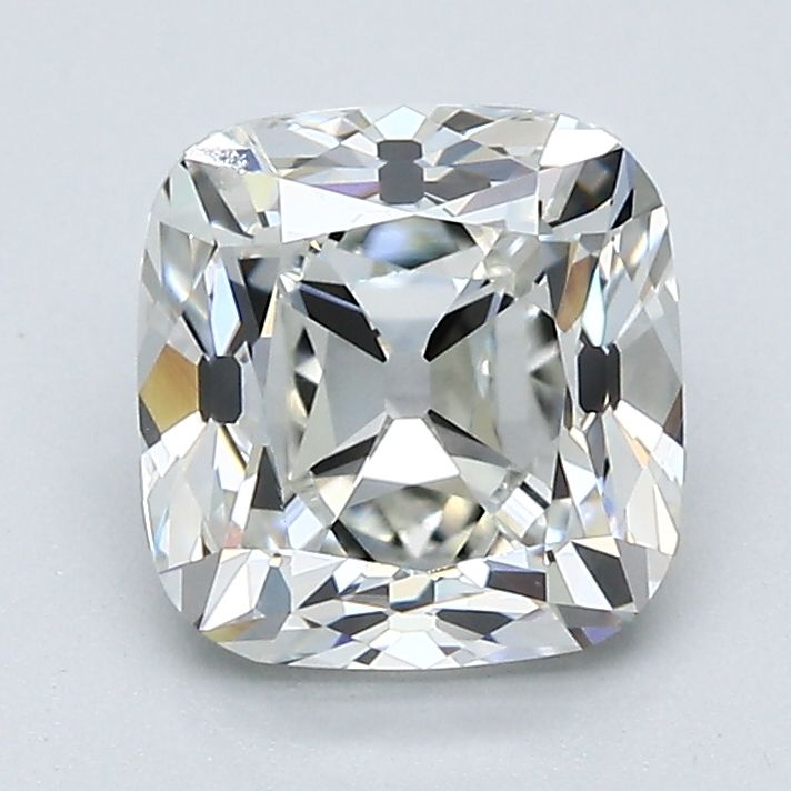 2.01 ct Oval diamond