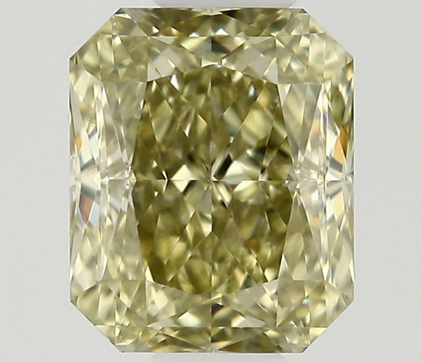 0.50 ct Radiant diamond