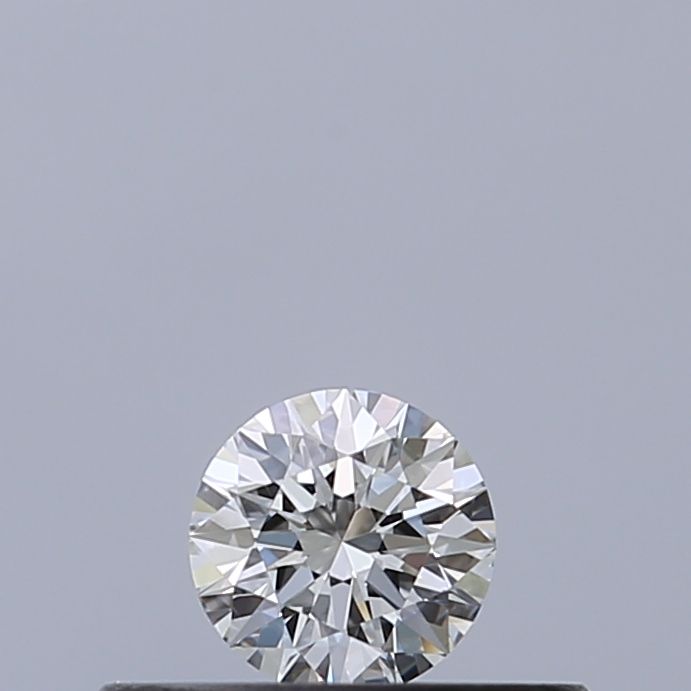 0.19 ct Round diamond