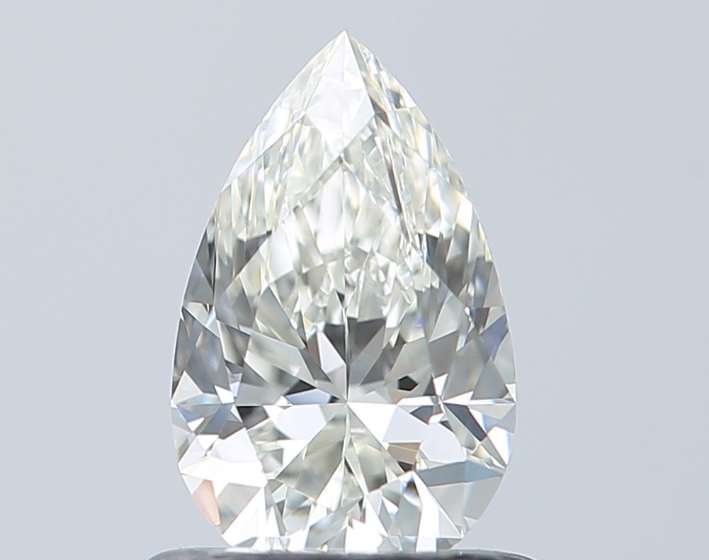 0.71 ct Pear diamond