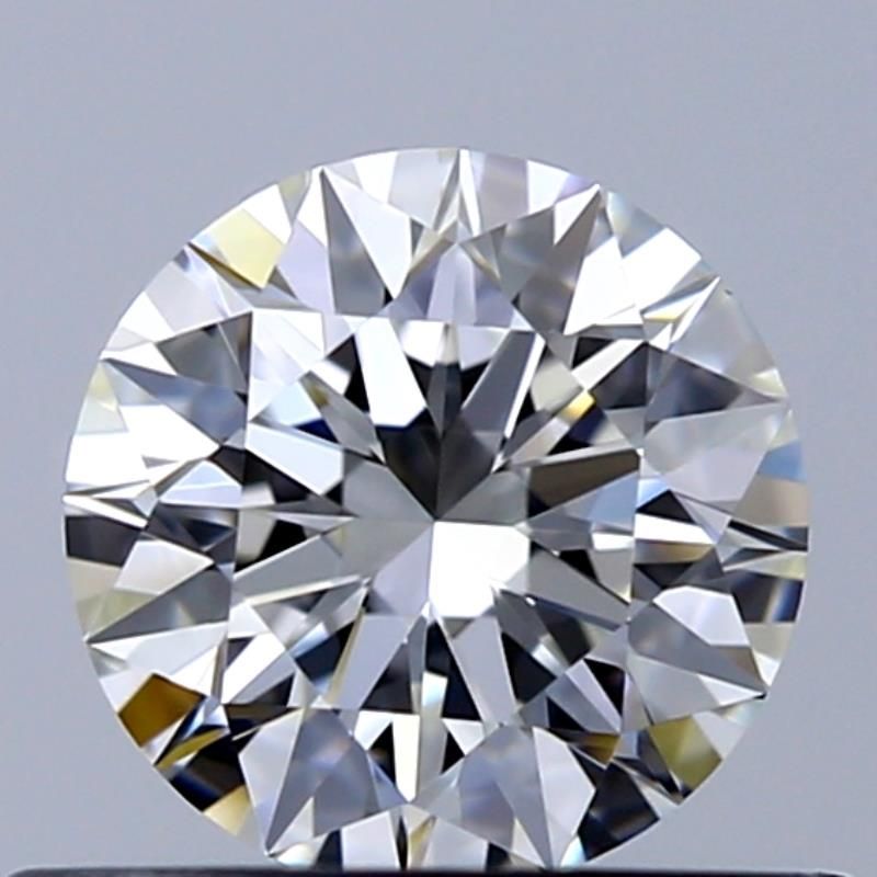 0.50 ct Round diamond