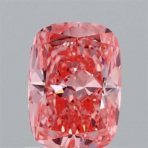 1.06 ct Cushion Modified diamond