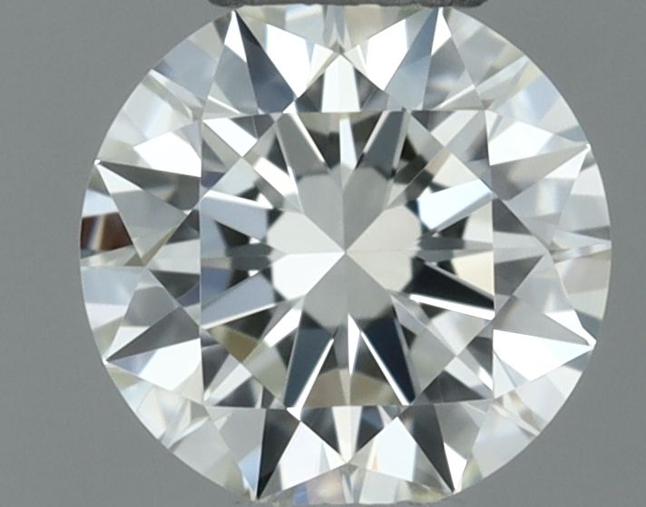 0.30 ct Round diamond