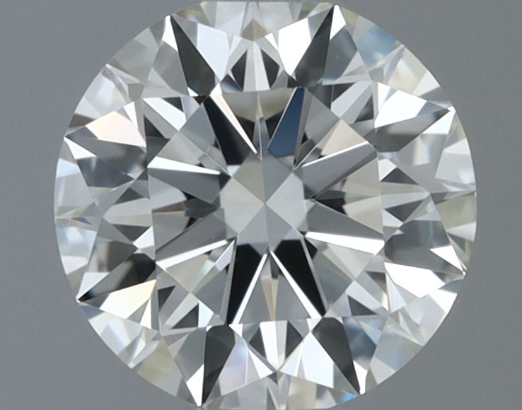 0.36 ct Round diamond