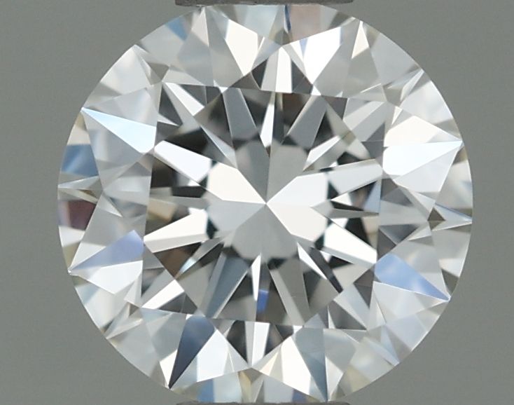 0.46 ct Round diamond