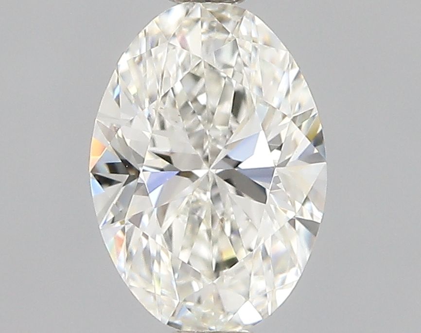 0.60 ct Oval diamond