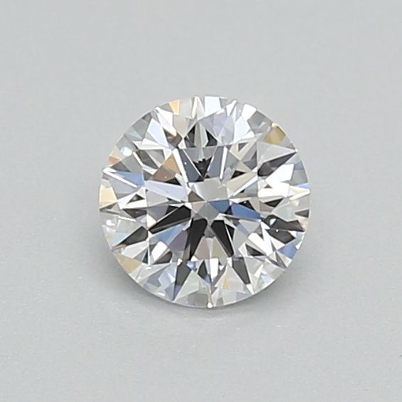 0.34 ct lab-grown Round Diamond