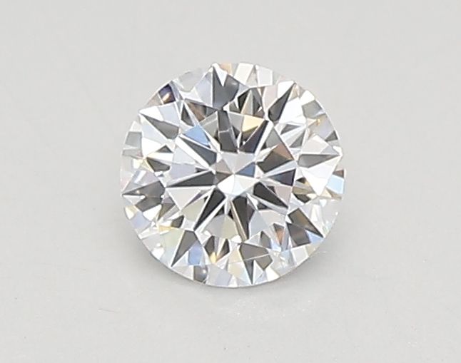 0.26 ct lab-grown Round Diamond