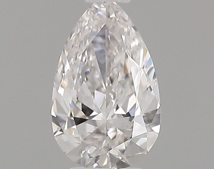 0.33 ct Pear diamond
