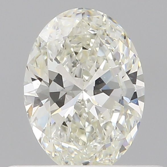 0.5 ct Oval Diamond