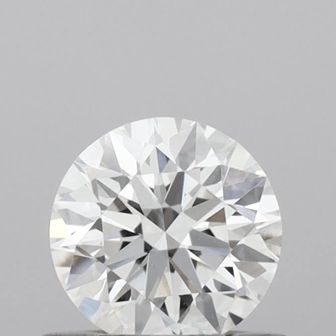 0.45 ct lab-grown Round Diamond