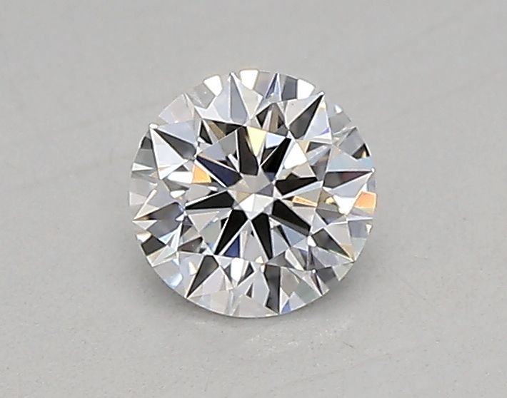 0.32 ct lab-grown Round Diamond