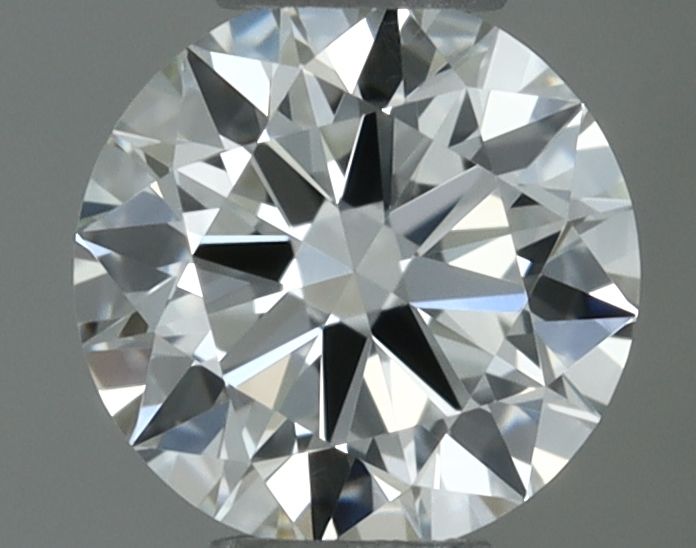 0.30 ct Round diamond