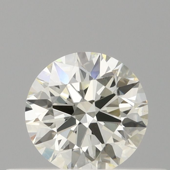 0.34 ct Round Diamond