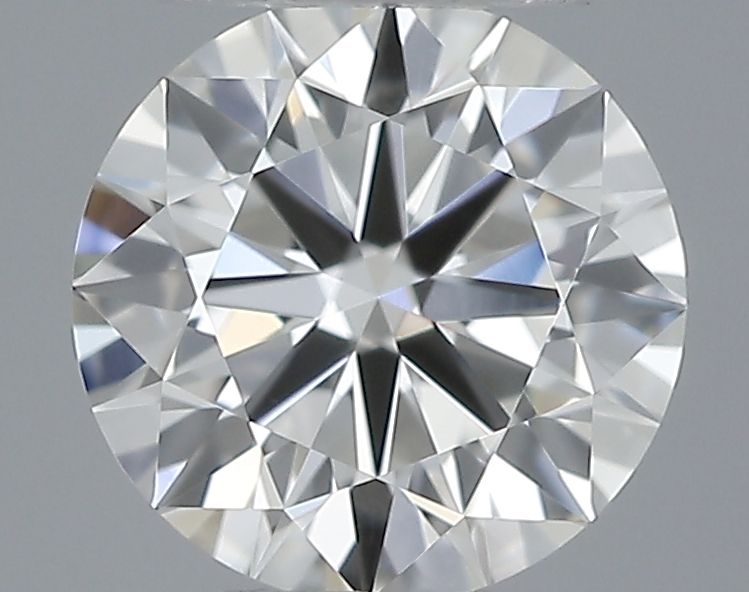 0.4 ct Round Diamond