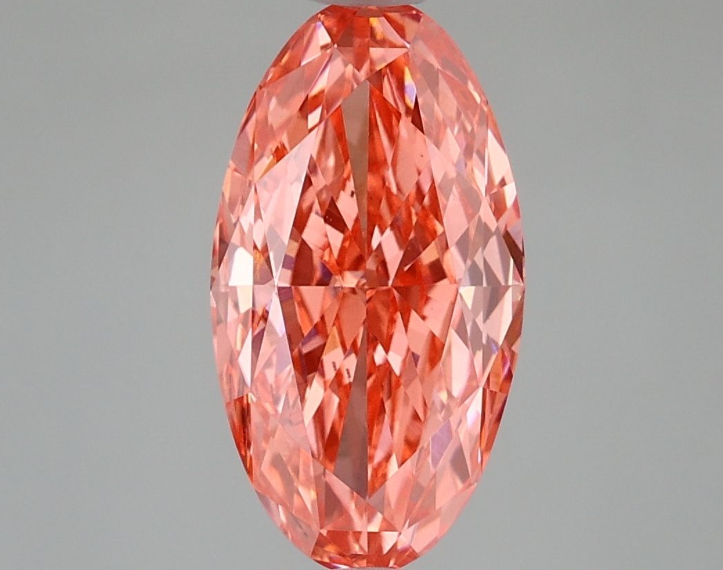 3.03 ct Oval diamond