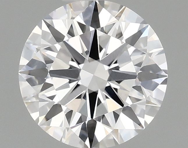 1.06 ct. round Lab Grown Diamond front image