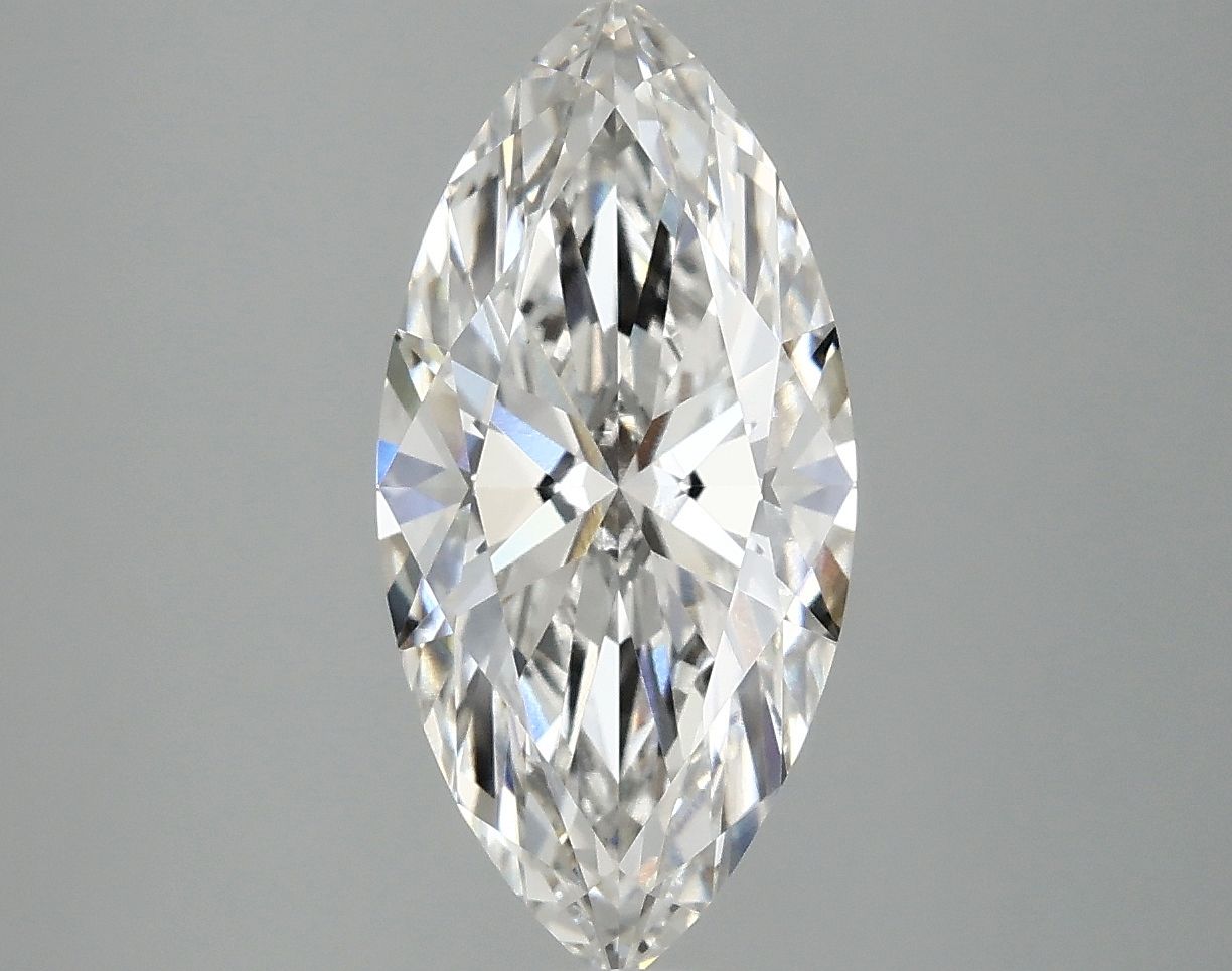2.58 ct Marquise diamond
