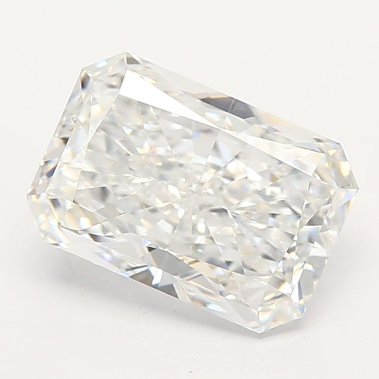 2.01 ct. radiant Lab Grown Diamond front image