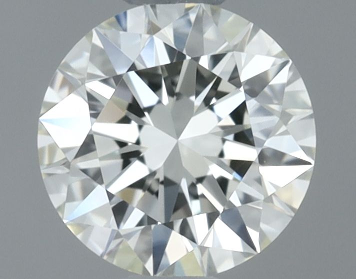 0.40 ct Round diamond