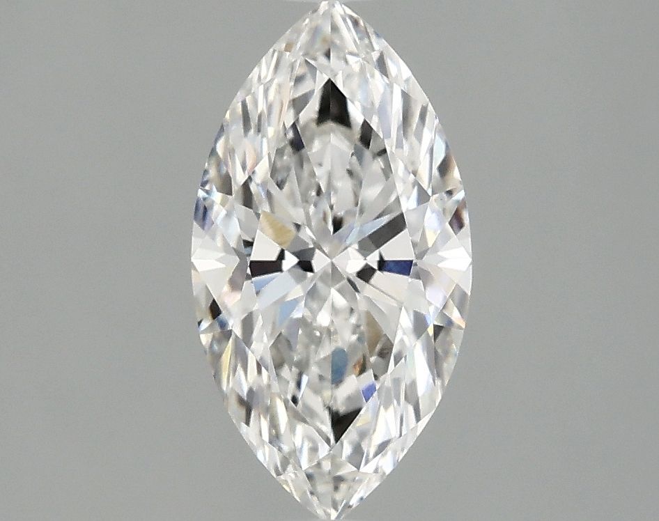 1.47 ct Marquise diamond
