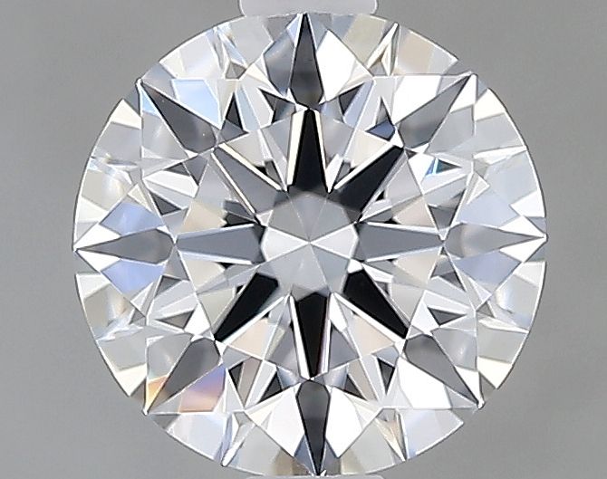 1.09 ct. round Lab Grown Diamond front image