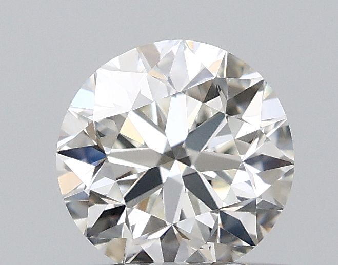 0.40 ct Round diamond