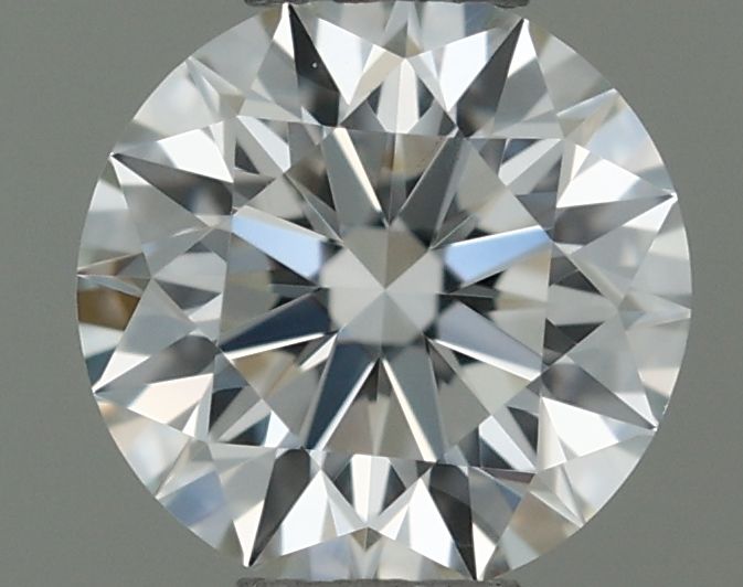 0.30 ct Round diamond