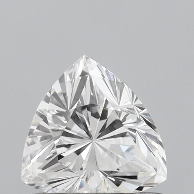 0.59 ct lab-grown Triangular Diamond