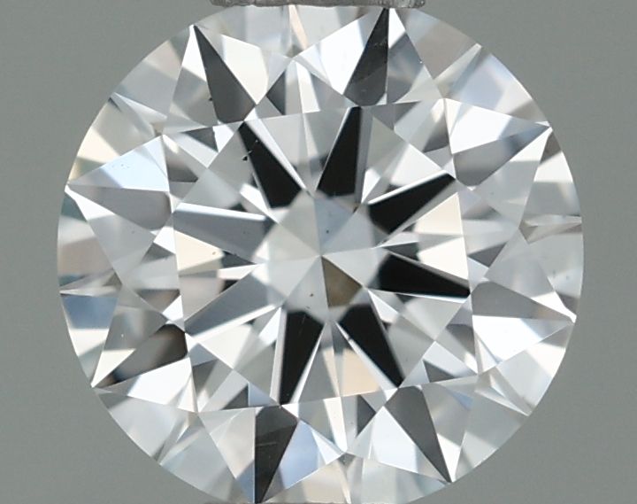 0.54 ct Round diamond