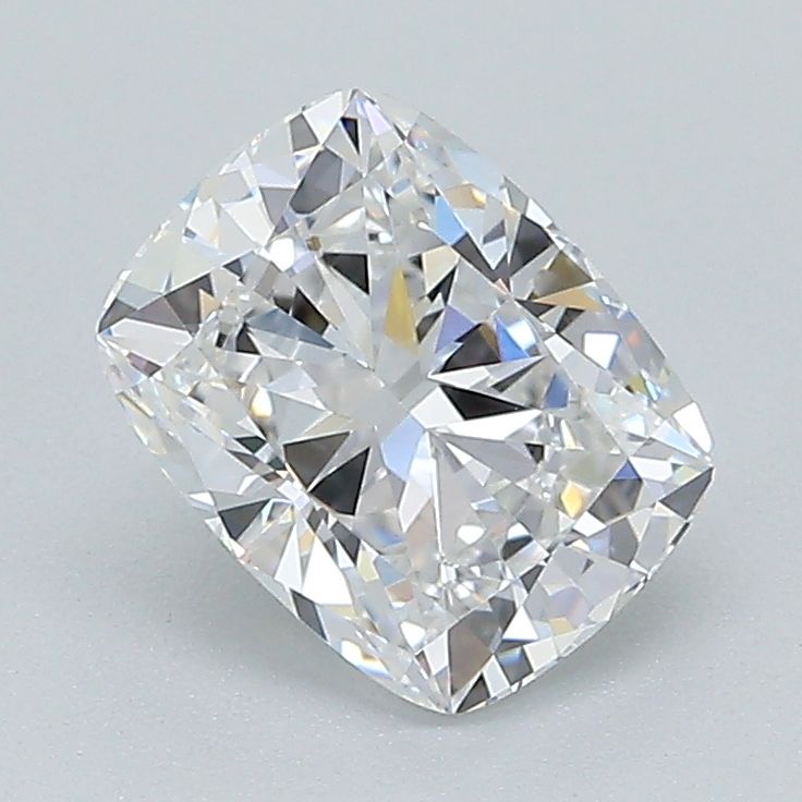 Diament 1.46 ct D/VVS2