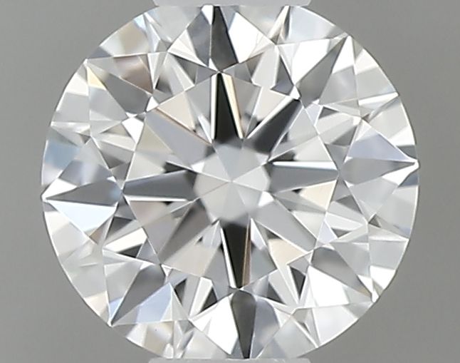 0.31 ct Round diamond