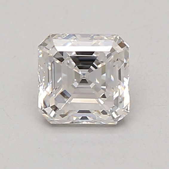 0.93 ct. asscher Lab Grown Diamond front image