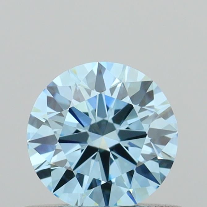 0.50 ct Round diamond