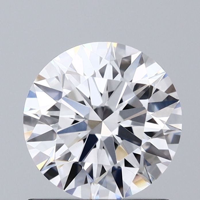 1.08 ct. round Lab Grown Diamond front image