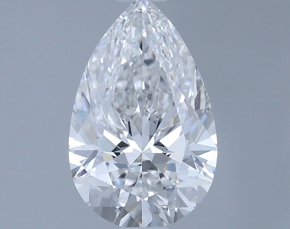 1.08 ct Pear diamond
