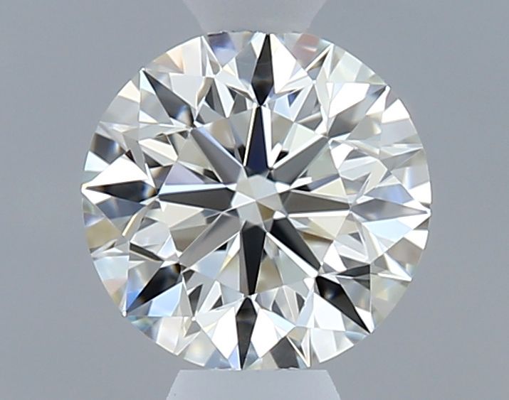 0.40 ct Round diamond