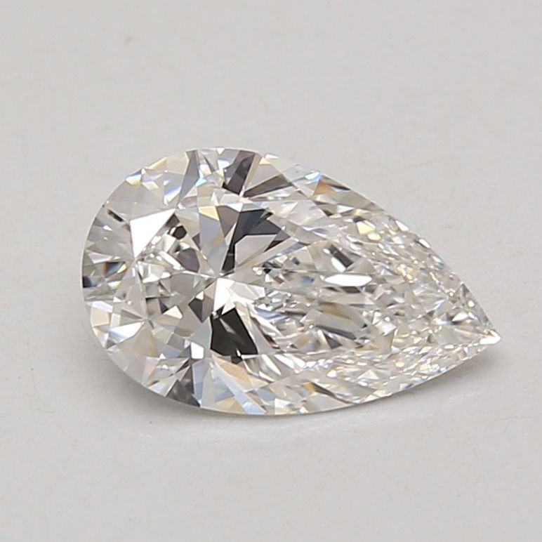 1.51 ct. pear Lab Grown Diamond front image